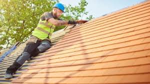 Best Asphalt Shingles Roofing  in Reedspt, OR