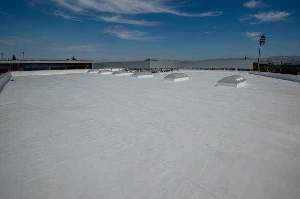 Professional Roofing Service in Reedsport, OR