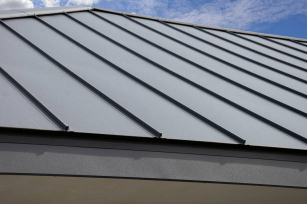 Best Flat Roofing  in Reedspt, OR