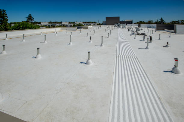 Best Roof Coating Services  in Reedspt, OR