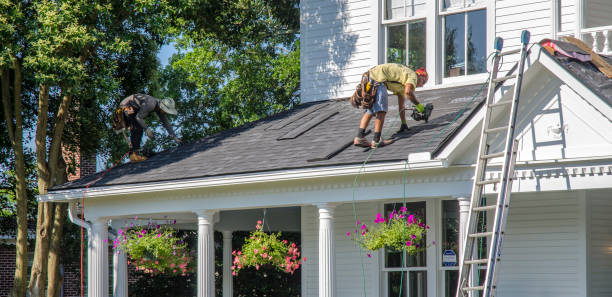 Best Rubber Roofing (EPDM, TPO)  in Reedspt, OR