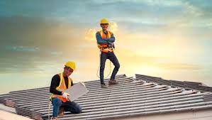Best Skylight Installation and Repair  in Reedspt, OR